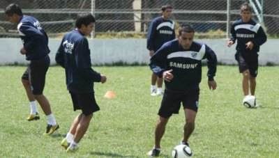 Club Bolivar