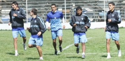 Club Bolivar