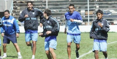 Club Bolivar