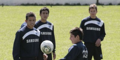 Club Bolivar