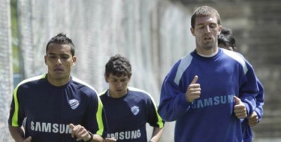 Club Bolivar