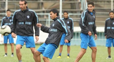 Club Bolivar