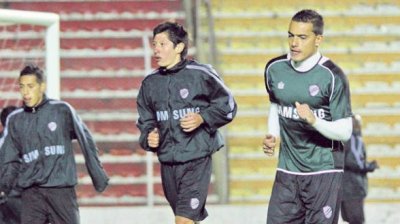 Club Bolivar