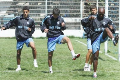Club Bolivar