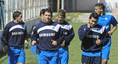 Club Bolivar