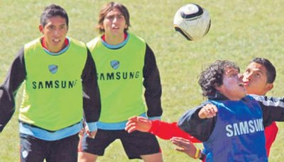 Club Bolivar