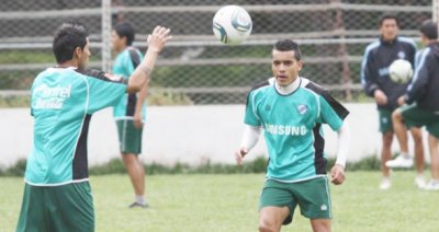 Club Bolivar