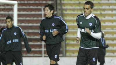 Club Bolivar
