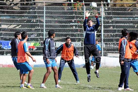 Club Bolivar