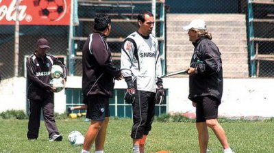 Club Bolivar
