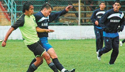 Club Bolivar