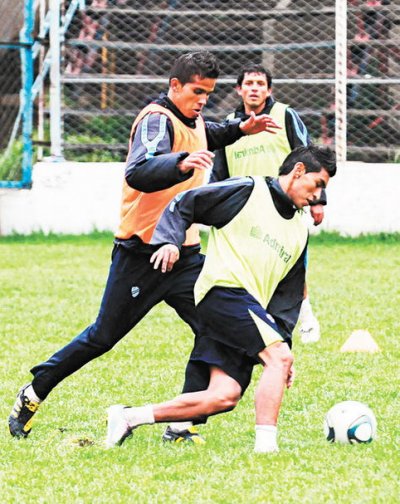 Club Bolivar