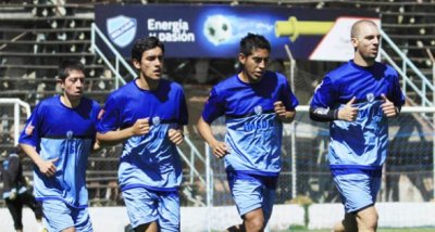 Club Bolivar