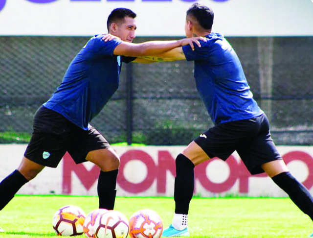 Club Bolivar