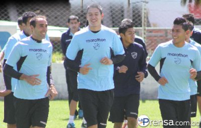Club Bolivar