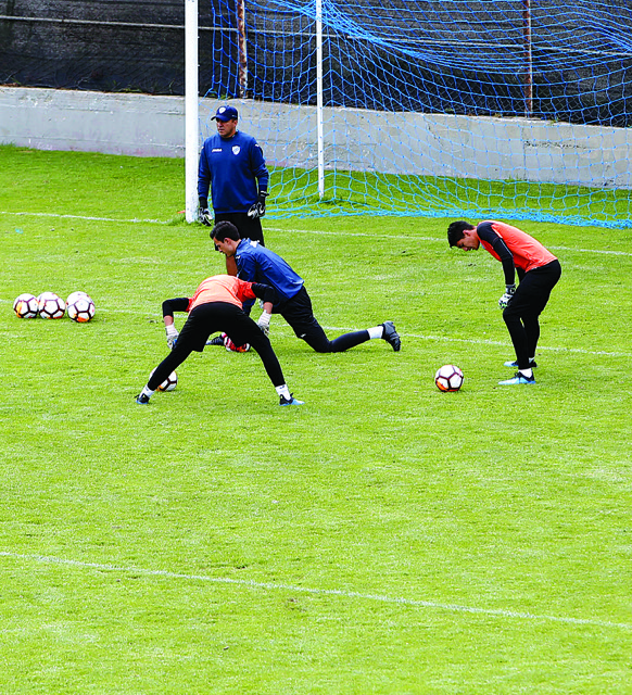 Club Bolivar
