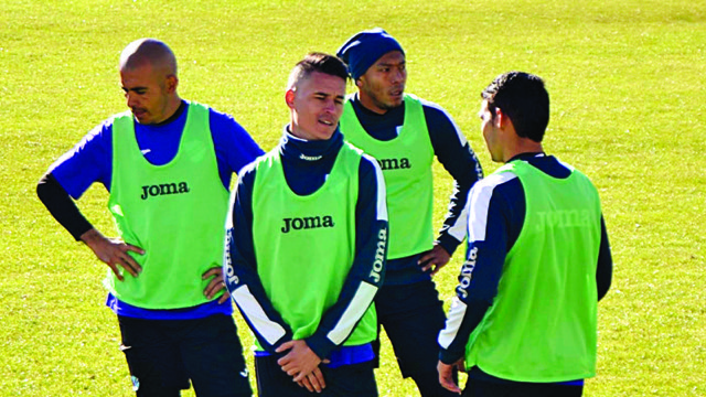 Club Bolivar