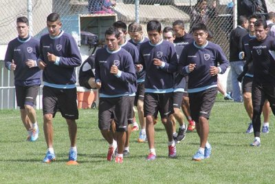 Club Bolivar