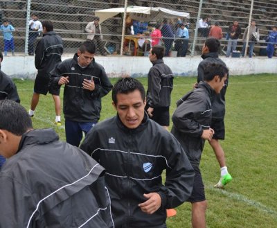 Club Bolivar