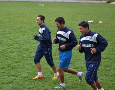Club Bolivar