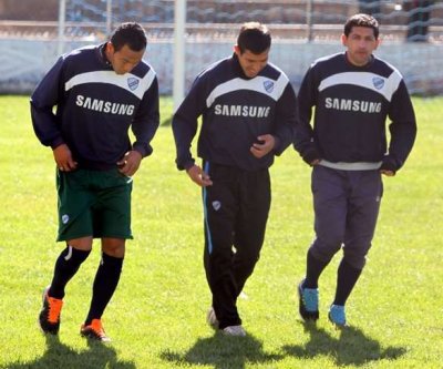 Club Bolivar