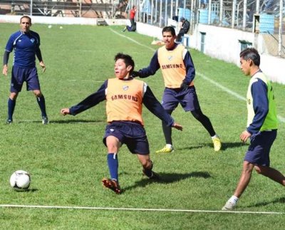 Club Bolivar
