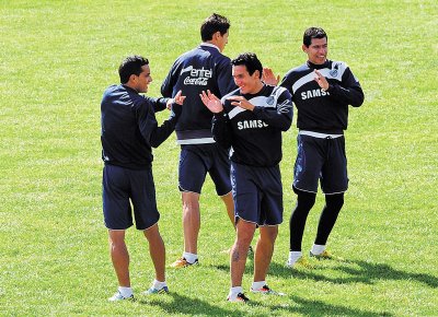 Club Bolivar