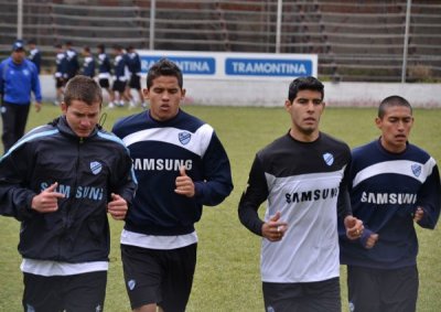 Club Bolivar