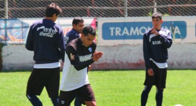 Club Bolivar