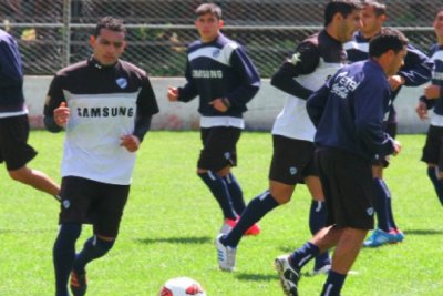 Club Bolivar