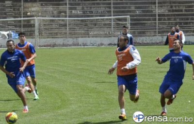 Club Bolivar