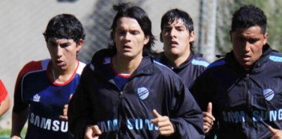 Club Bolivar