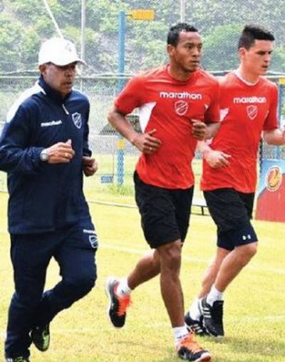 Club Bolivar