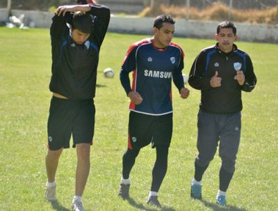 Club Bolivar