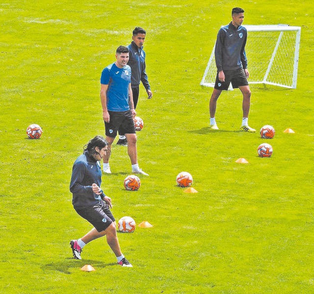Club Bolivar