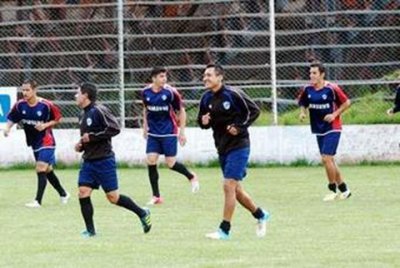 Club Bolivar