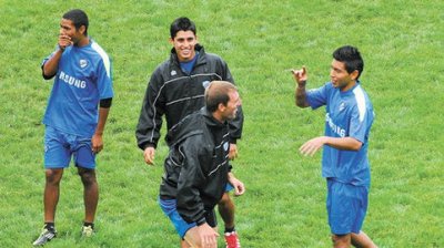 Club Bolivar