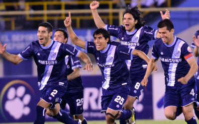 Club Bolivar