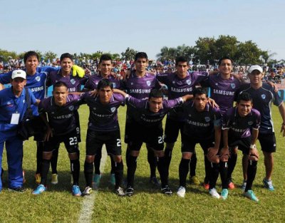 Club Bolivar