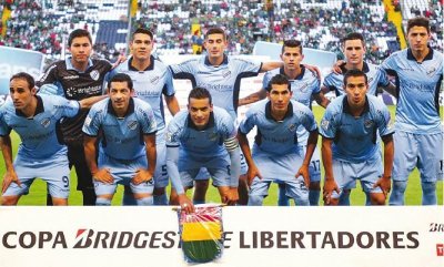 Club Bolivar