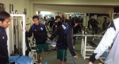 Club Bolivar