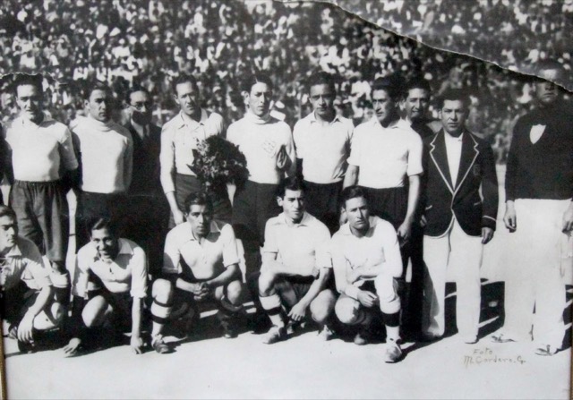 Club Bolivar