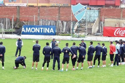 Club Bolivar
