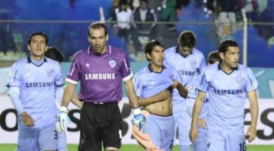 Club Bolivar