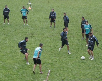 Club Bolivar