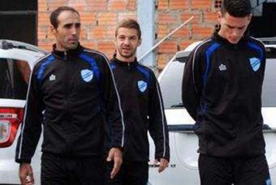Club Bolivar