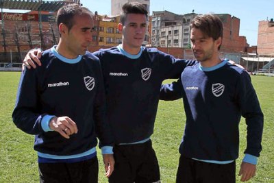 Club Bolivar