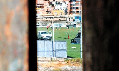 Club Bolivar