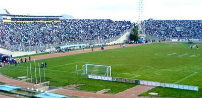 Club Bolivar