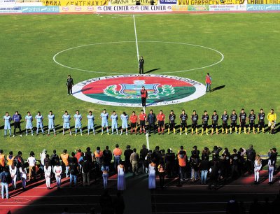 Club Bolivar